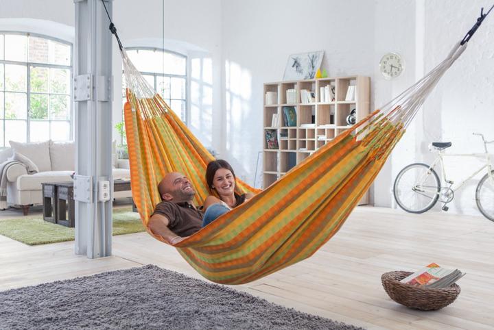 Image du produit La Siesta Double (160 kg)