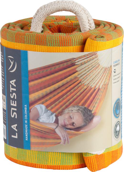 Image du produit La Siesta Double (160 kg)