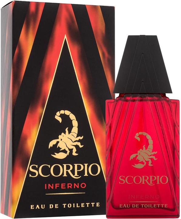 Produktbild Inferno (Eau de Toilette, 75 ml)