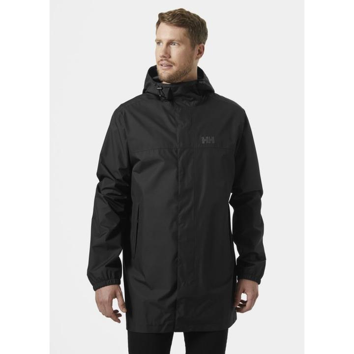 Produktbild Helly Hansen Vancouver Rain Coat (L, S)