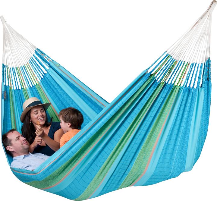 Produktbild La Siesta Maxi (200 kg)