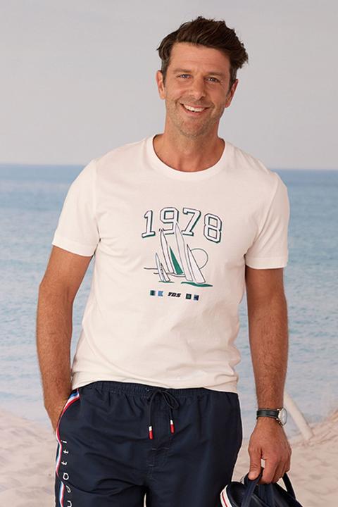 Produktbild TBS Druckshirt (M)