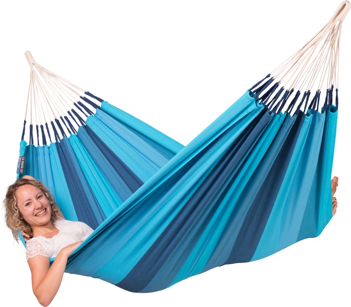 Actual product image La Siesta Single (120 kg)