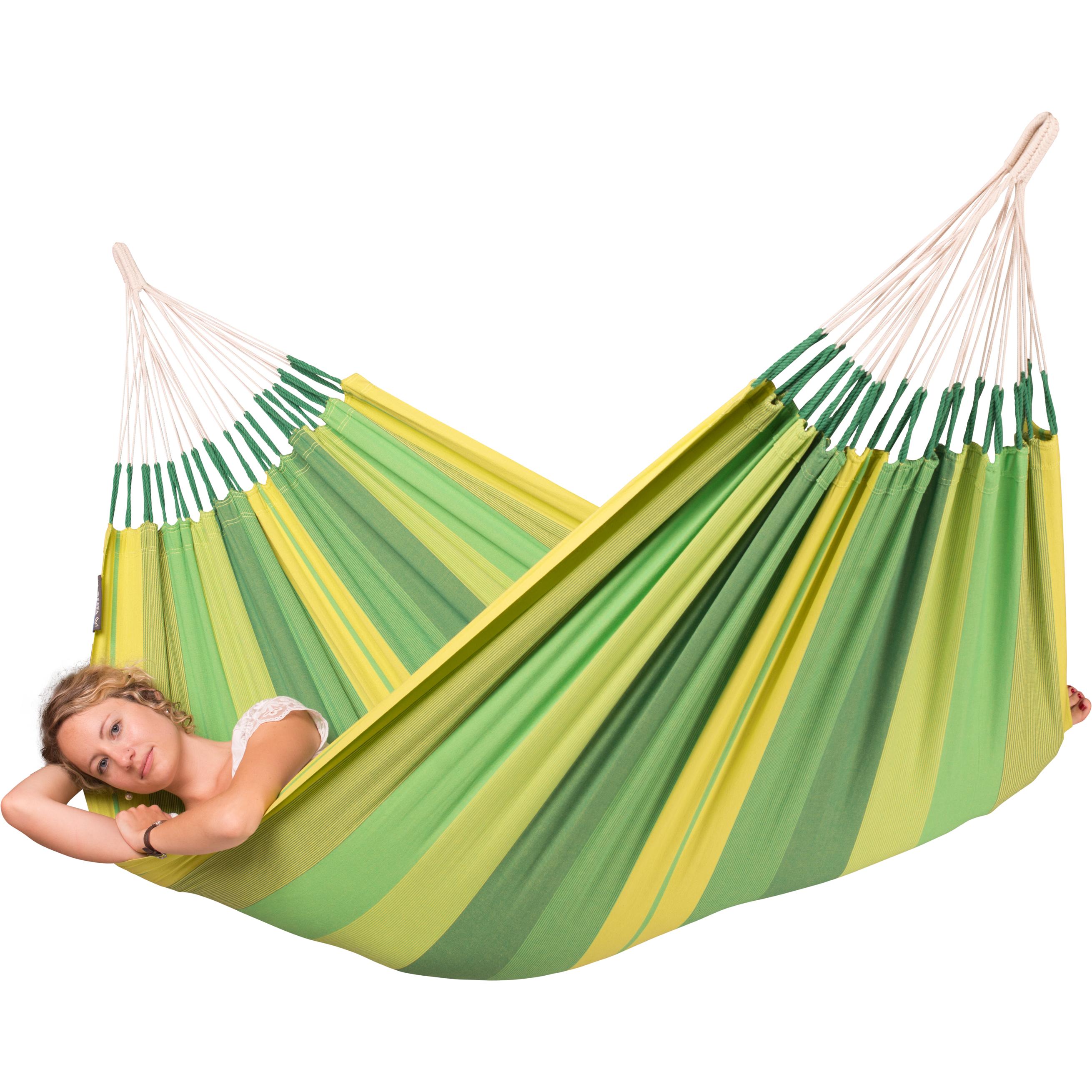 Thumbnail - La Siesta, Hängematte, Orquídea (120 kg)