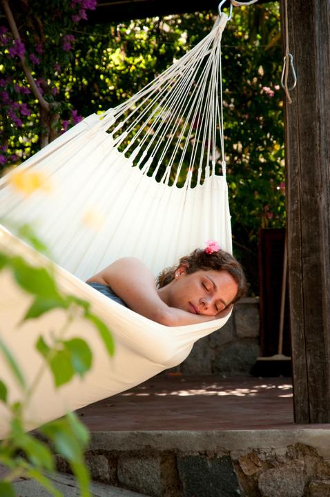 Image du produit La Siesta Modesta (120 kg)