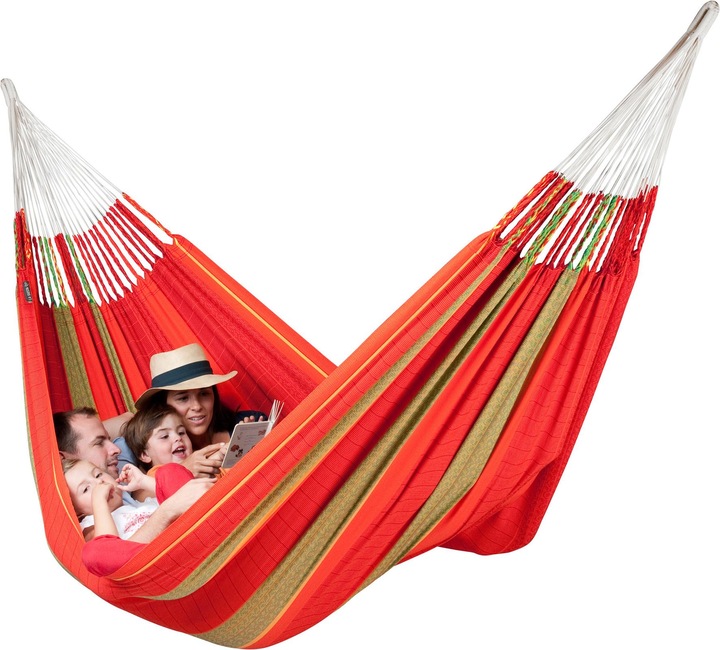 Actual product image La Siesta flora (200 kg)