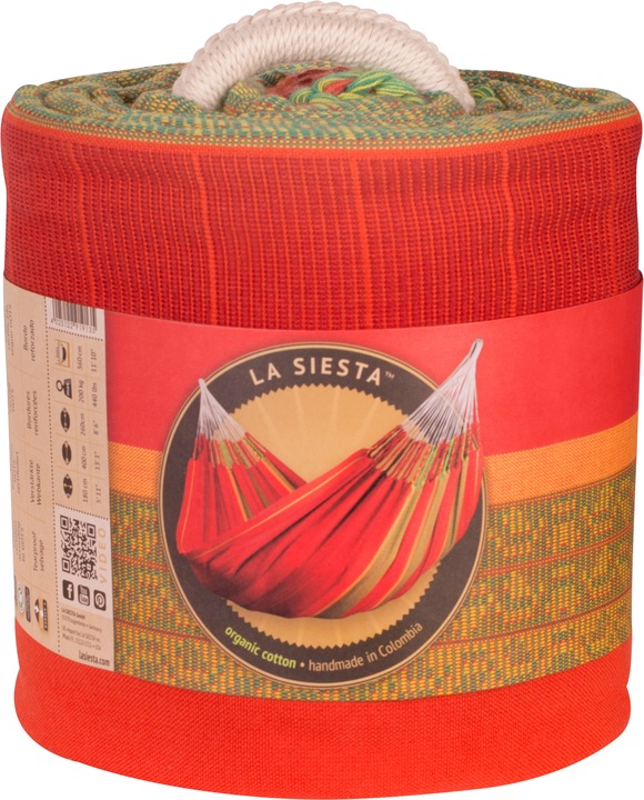 Actual product image La Siesta flora (200 kg)