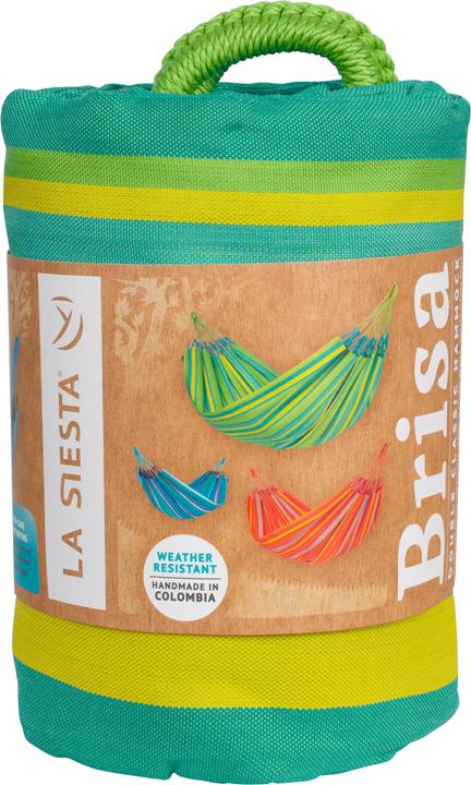 Actual product image La Siesta Brisa (160 kg)