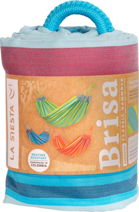 Productafbeelding La Siesta Brisa (200 kg)