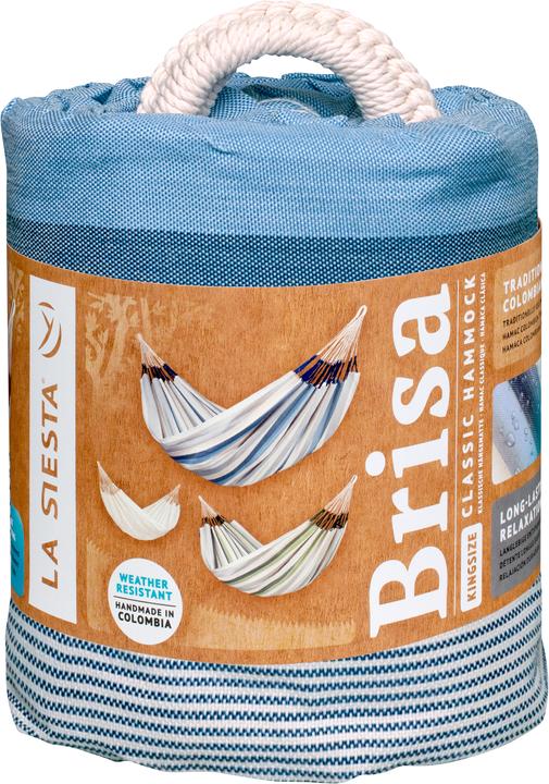 Actual product image La Siesta Brisa (200 kg)