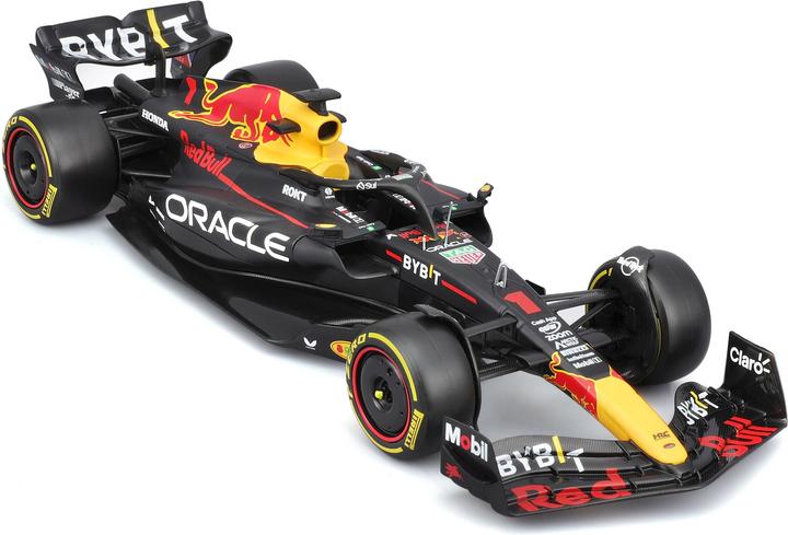 Produktbild Bburago Red Bull F1 RB19