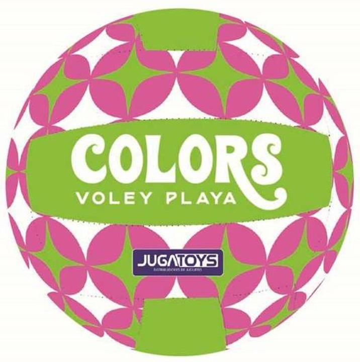 Image du produit BigBuy Beach-Volleyball