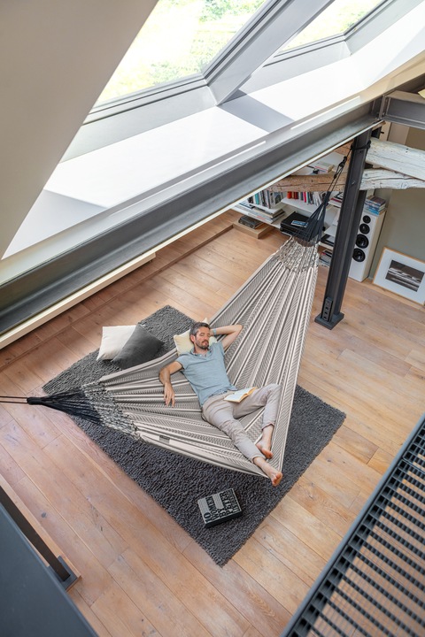Actual product image La Siesta Hammocks (200 kg)