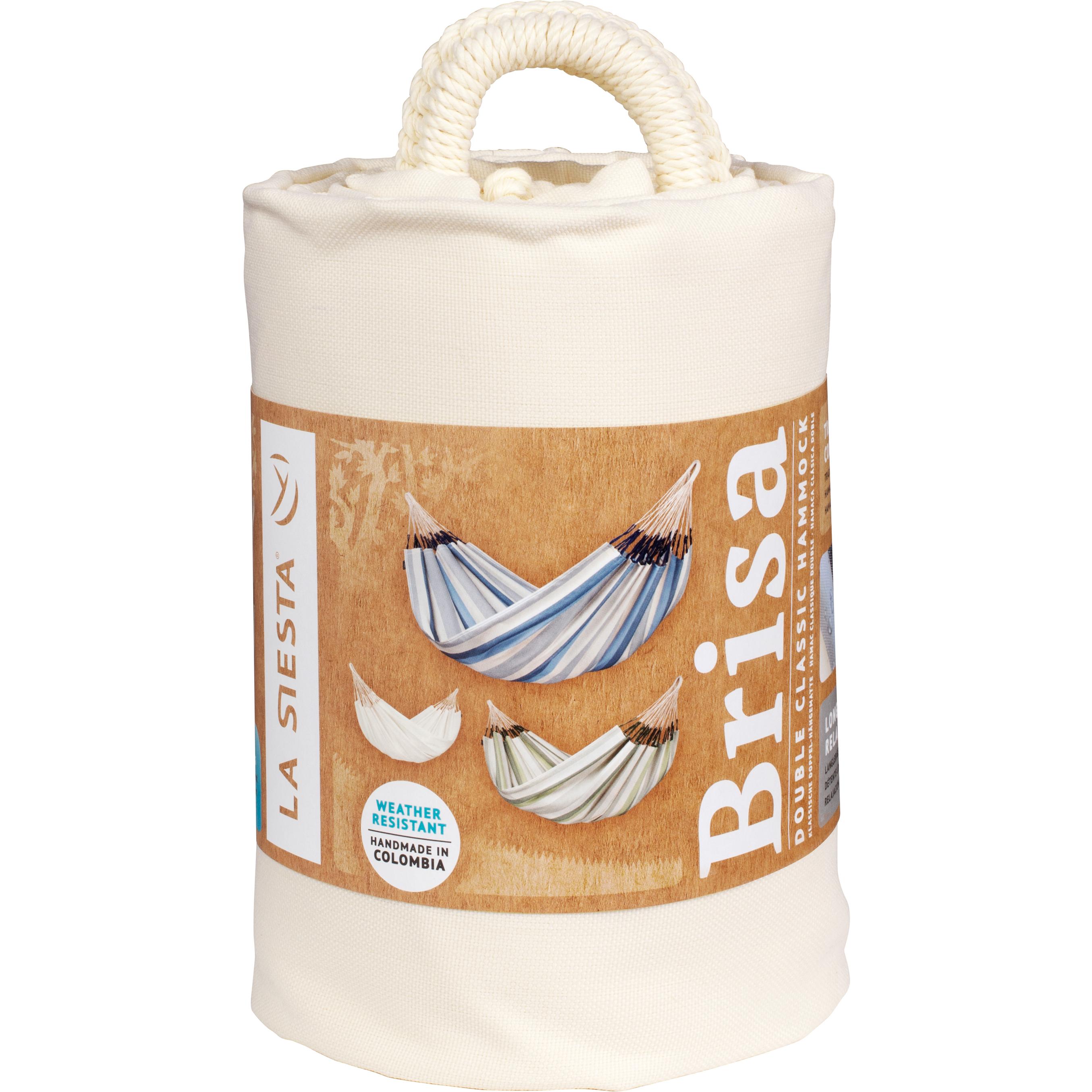 Thumbnail - La Siesta, Hängematte, Brisa (160 kg)