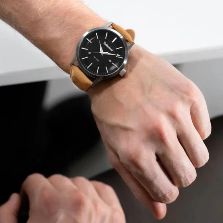 Productafbeelding Timberland Trumbull (Analoog horloge)