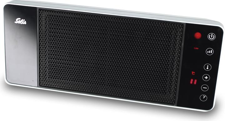 Produktbild Solis Smart Heater (2000 W)