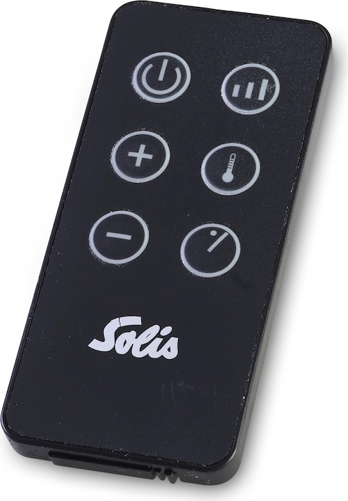 Actual product image Solis Smart Heater (2000 W)