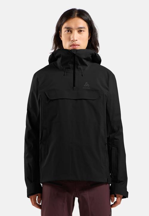 Actual product image Odlo Jacket hardshell X-ALP 3L ANORAK (L)