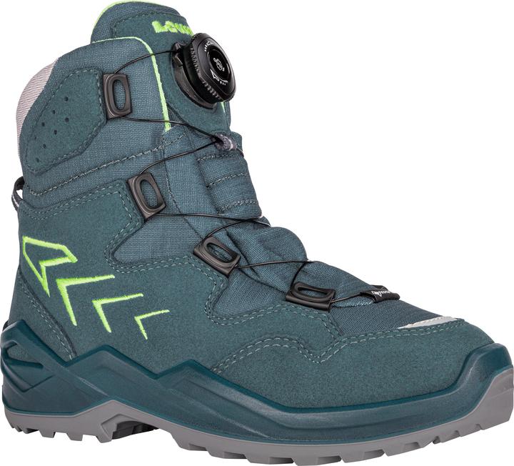 Actual product image Lowa Firo GTX (23)