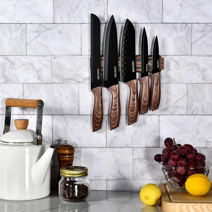 Produktbild Linoroso Messerset (20.30 cm)