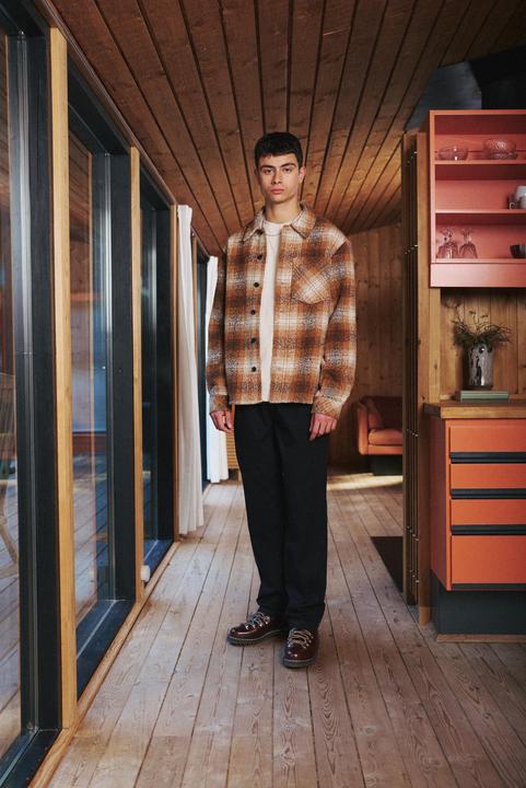 Produktbild Solid Liam (XXL)