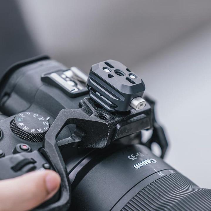 Actual product image Falcam F22 Thread Adapter Kit V2 (Compatible with NATO) F22A4404