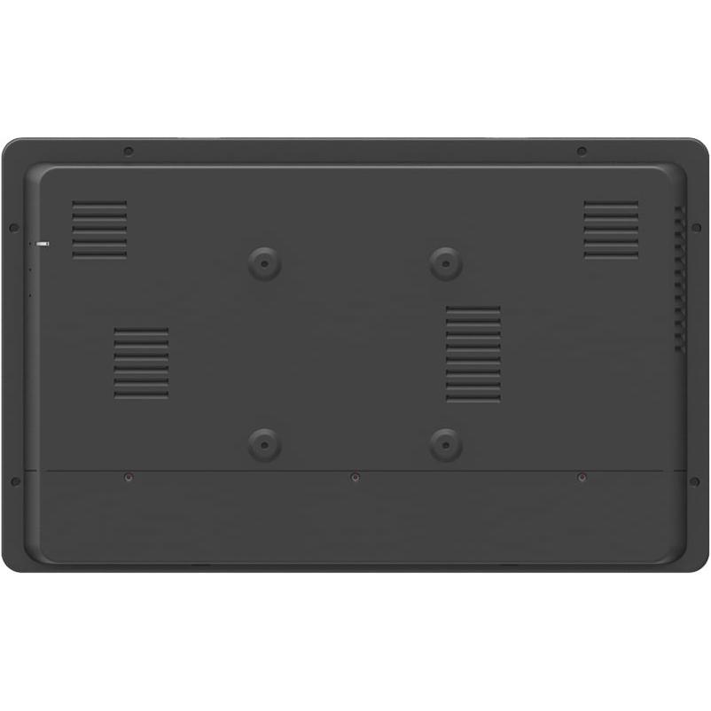 Thumbnail - AOpen eTILE 15M (1920 x 1080 Pixel, 15.60"), Digital Signage, Schwarz