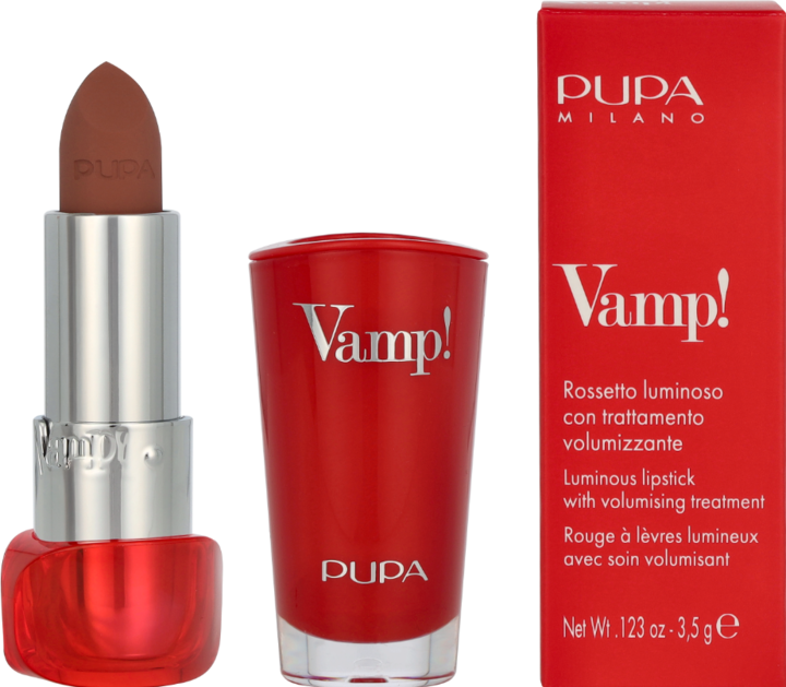 Immagine prodotto Pupa Milano Vamp! 106 Cappuccino 3.5g (106 Cappuccino)