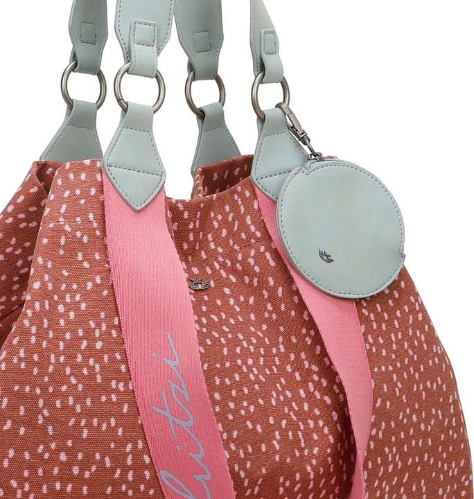 Image du produit Fritzi aus Preußen Izzy Shopper Sac M 42 cm