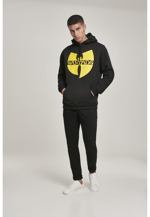Produktbild Mister Tee Wu-Wear Logo Hoody (XL)