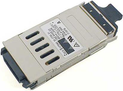 Cisco Ws-G5484, Gbic 1000base-Sx (Modulo switch)