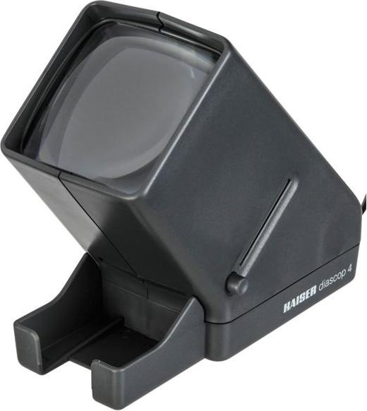 Actual product image Kaiser Fototechnik Diascop 4 (Slide Viewer)
