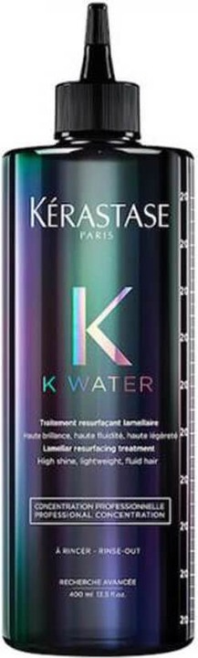 Produktbild Kérastase Treatment Lamellar K-Water (400 ml)