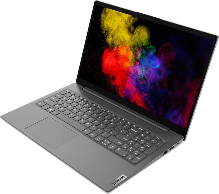 Produktbild Lenovo V15 Gen 2 (15.60", 512 GB, 8 GB, CH, AMD Ryzen 5 5500U)