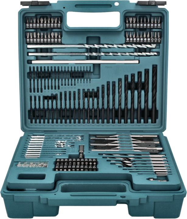 Actual product image Makita E-06270 (1-10 mm, TX 12 x 25 mm)