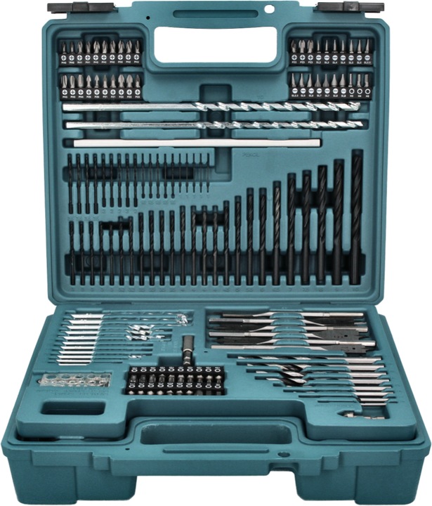 Productafbeelding Makita E-06270 (1-10 mm, TX 12 x 25 mm)