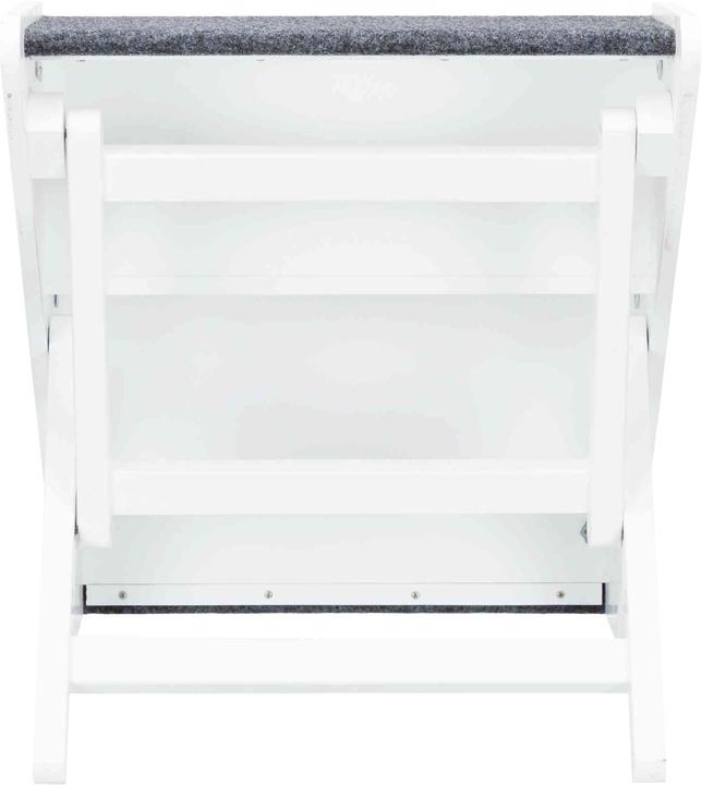 Image du produit Trixie Escalier, réglable en hauteur (Chien, Pliable)