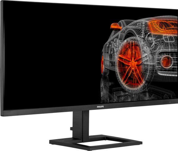 Actual product image Philips 345E2AE/00 (3440 x 1440 pixels, 34")