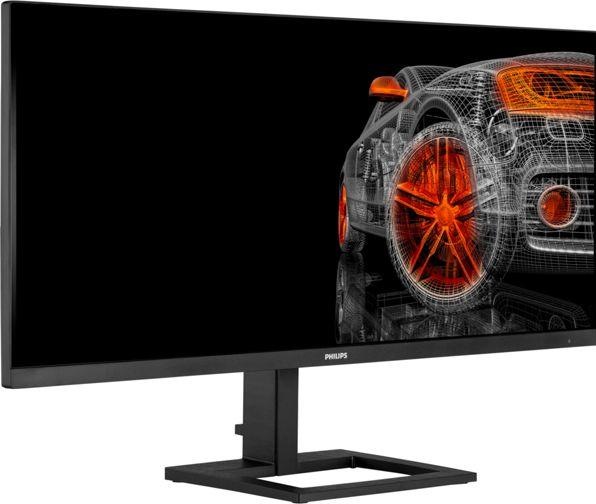 Actual product image Philips 345E2AE/00 (3440 x 1440 pixels, 34")
