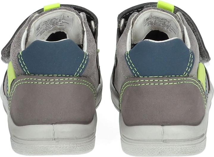 Actual product image Pepino Halbschuhe (24)
