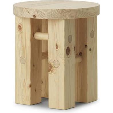 Normann Copenhagen, Hocker + Pouf, Fyr
