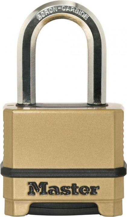 Master Lock Excell M175EURDLF