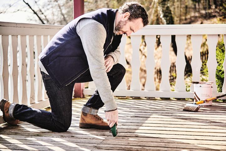 Actual product image Bosch Home & Garden UniversalHumid