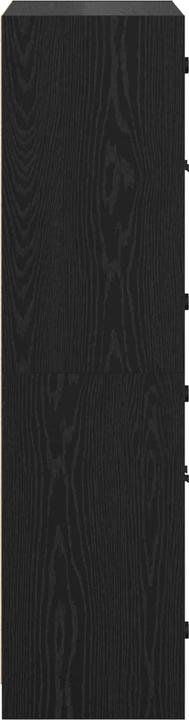 Image du produit vidaXL Sideboard-Aufbewahrung (68 x 37 x 142 cm)