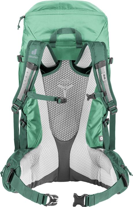 Actual product image Deuter Futura Pro 34 (34 l)