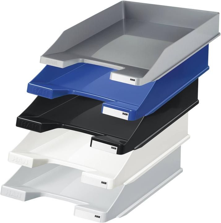 Actual product image Han Classic (A4, C4)