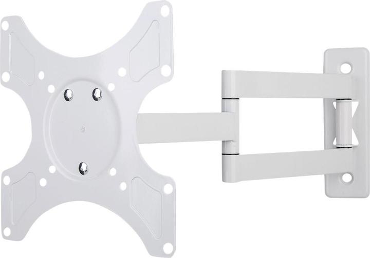 Techly Clamp (Wall, 37", 25 kg)