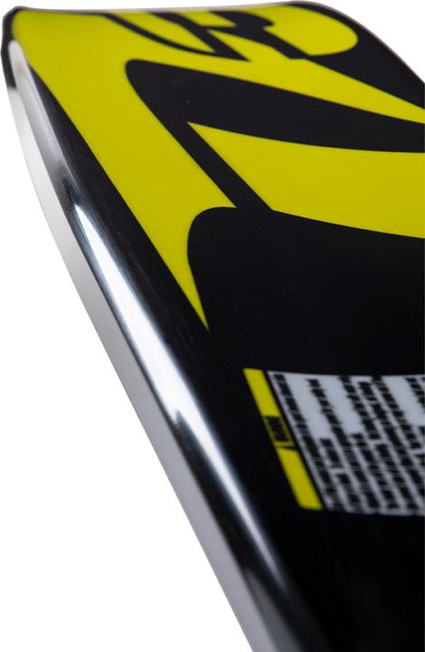 Actual product image Intel Slalom Ski NEO