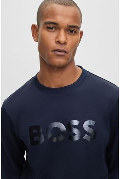 Actual product image BOSS Salbo Mirror