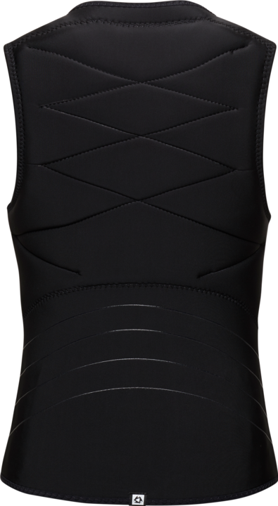 Produktbild Mystic Ruby Impact Vest Fzip Kite Wmn (L)